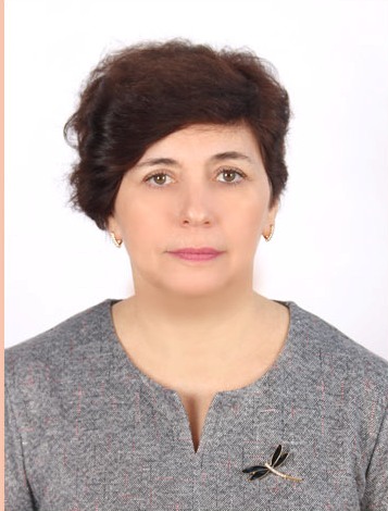 Логопед Смирнова Любовь Николаевна.