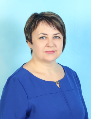 Воспитатель Боголюбова Валентина Васильевна Воспитатель Боголюбова Валентина Васильевна
