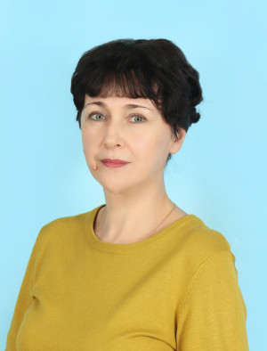 Воспитатель Кравченко Светлана Владимировна Воспитатель Кравченко Светлана Владимировна
